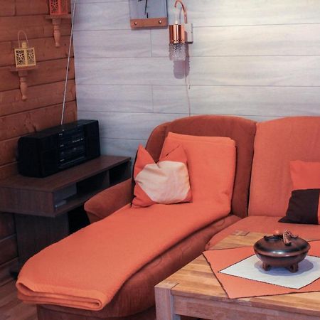 Ferienhaus Oertel Annaberg-Buchholz Dış mekan fotoğraf
