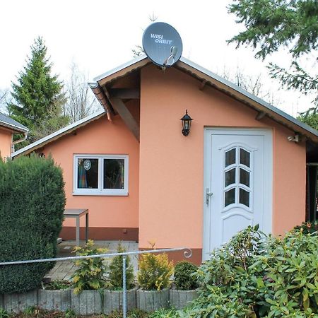 Ferienhaus Oertel Annaberg-Buchholz Dış mekan fotoğraf
