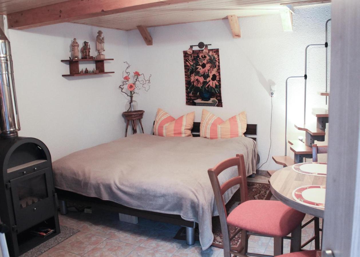 Ferienhaus Oertel Annaberg-Buchholz Dış mekan fotoğraf