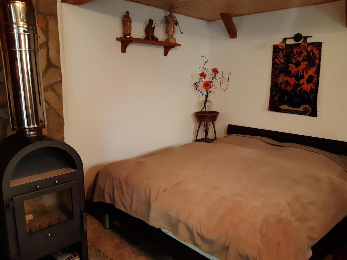 Ferienhaus Oertel Annaberg-Buchholz Dış mekan fotoğraf